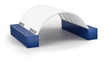 None (open both ends)